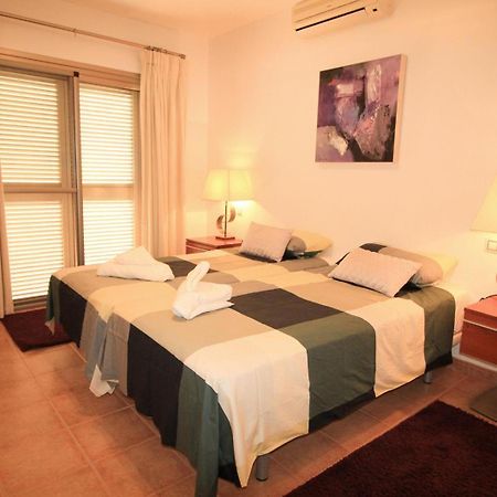 Chalet Molly Costa De Antigua Dış mekan fotoğraf