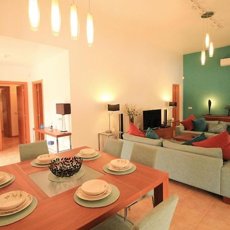 Chalet Molly Costa De Antigua Dış mekan fotoğraf