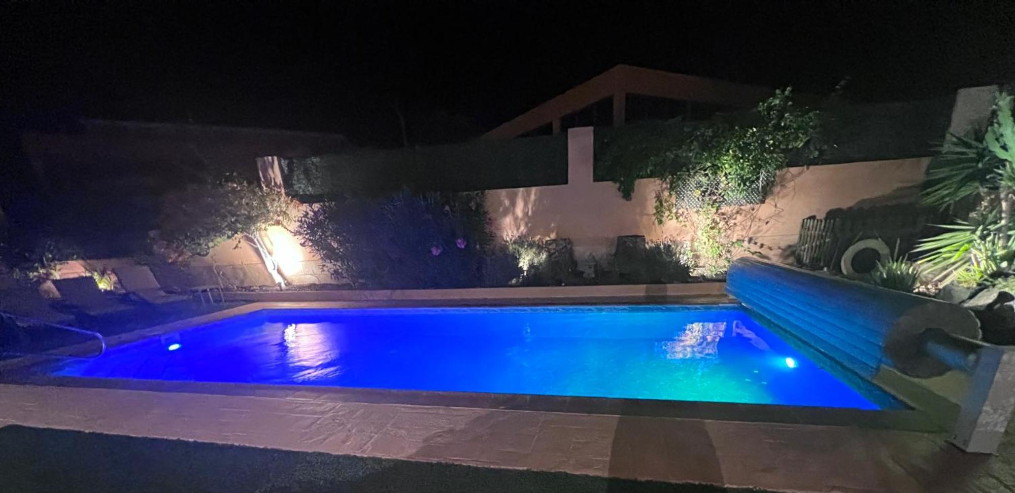 Chalet Molly Costa De Antigua Dış mekan fotoğraf