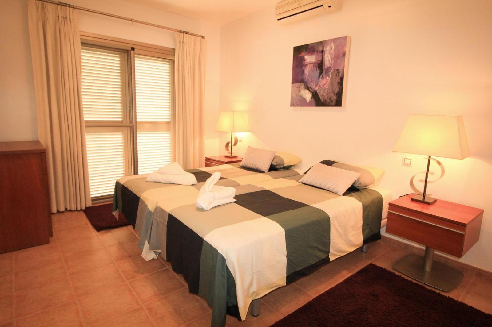 Chalet Molly Costa De Antigua Dış mekan fotoğraf