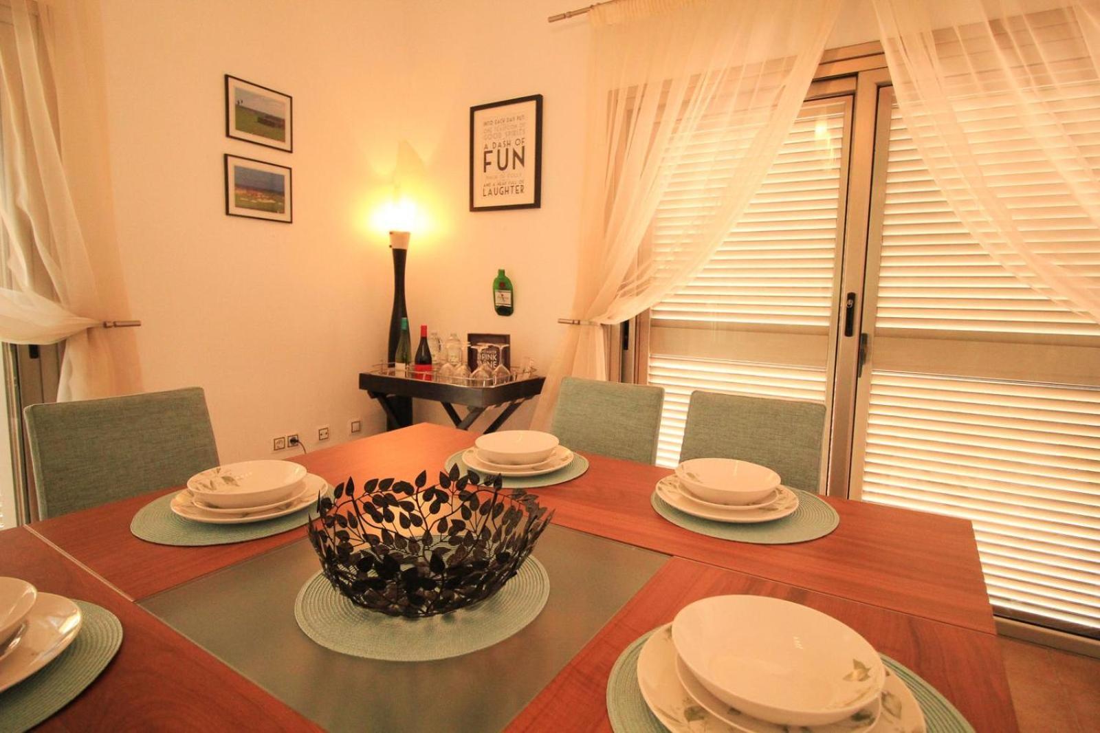 Chalet Molly Costa De Antigua Dış mekan fotoğraf