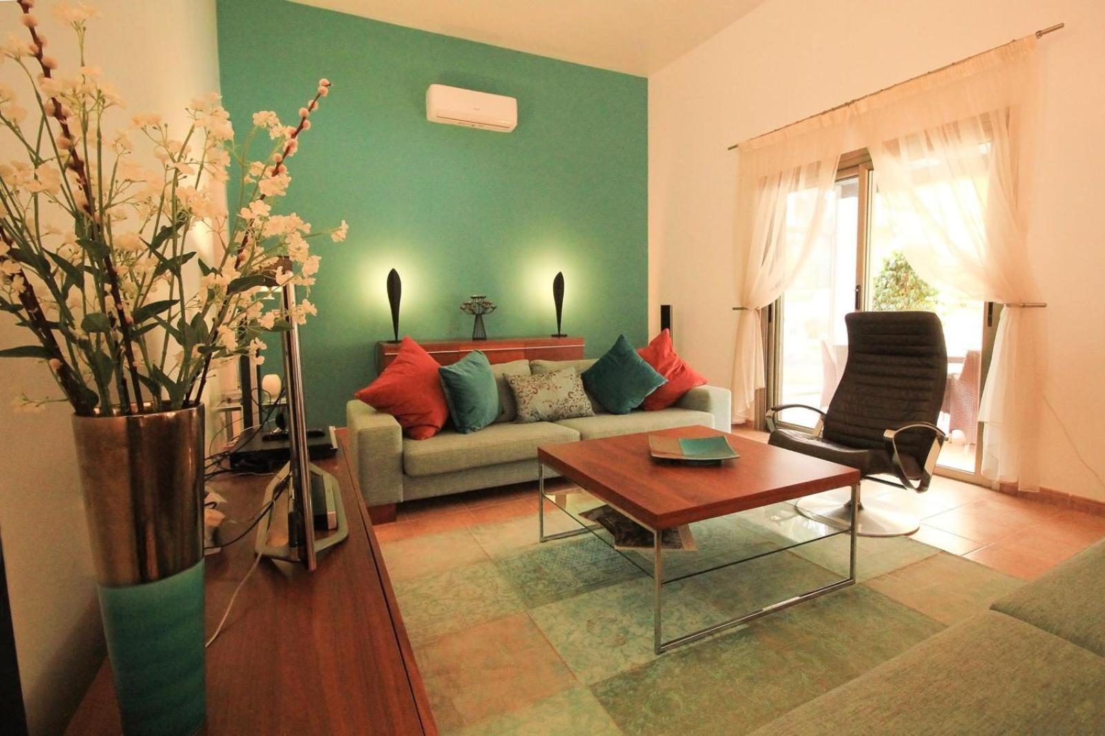 Chalet Molly Costa De Antigua Dış mekan fotoğraf