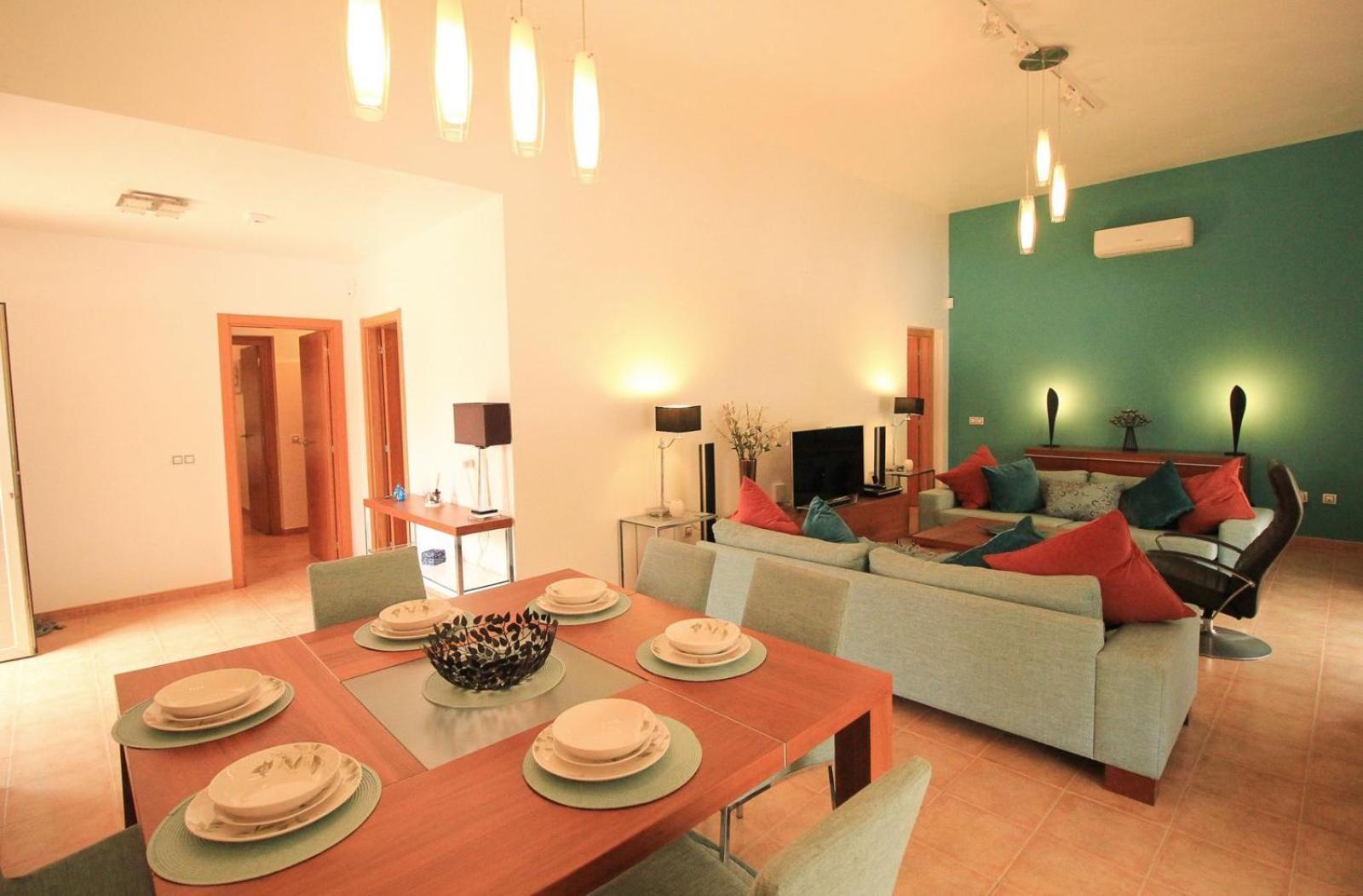 Chalet Molly Costa De Antigua Dış mekan fotoğraf