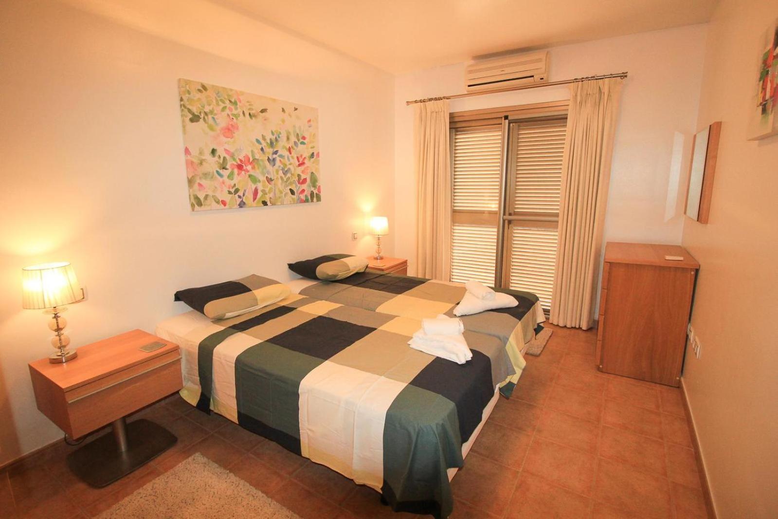 Chalet Molly Costa De Antigua Dış mekan fotoğraf