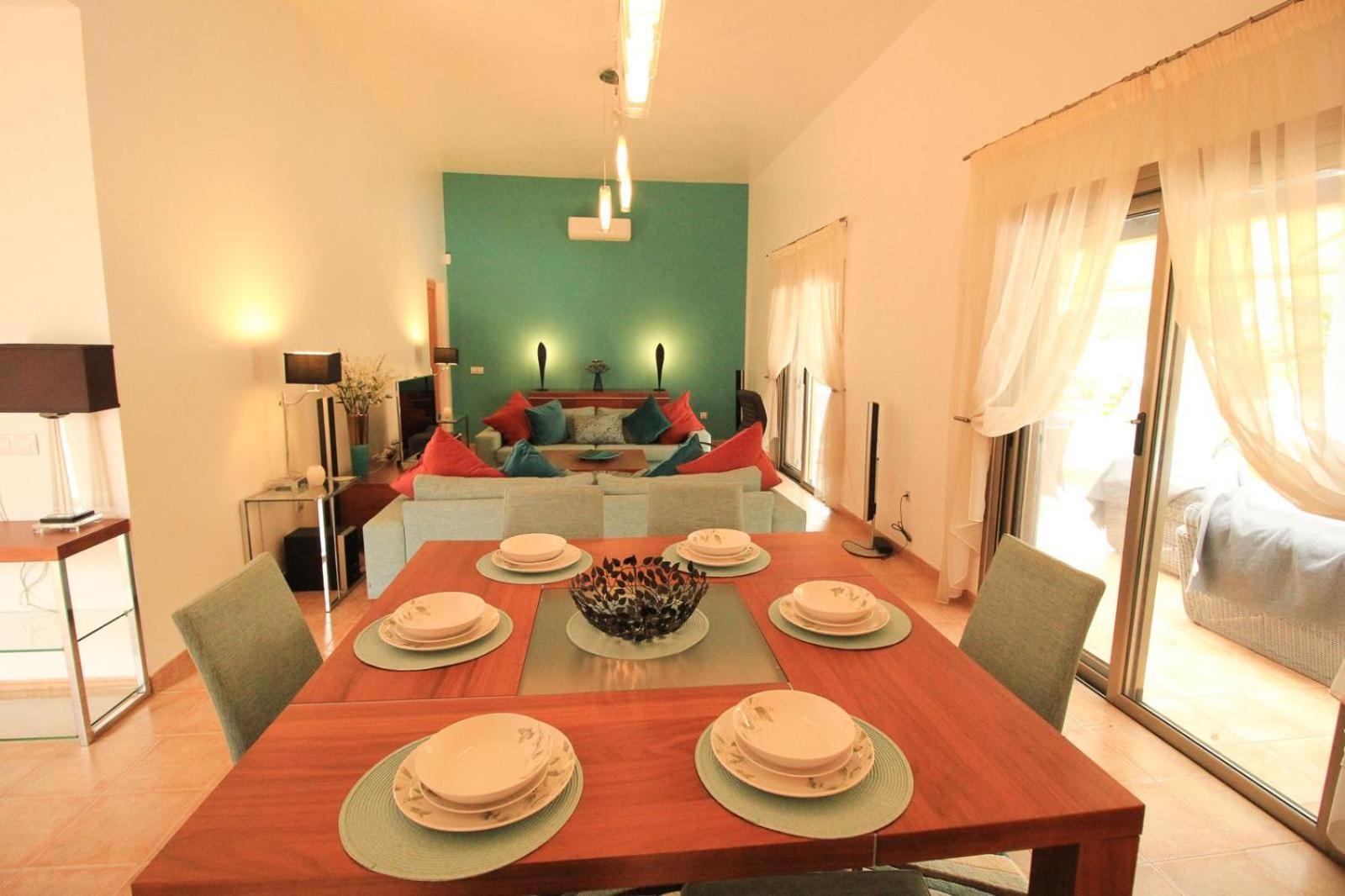 Chalet Molly Costa De Antigua Dış mekan fotoğraf