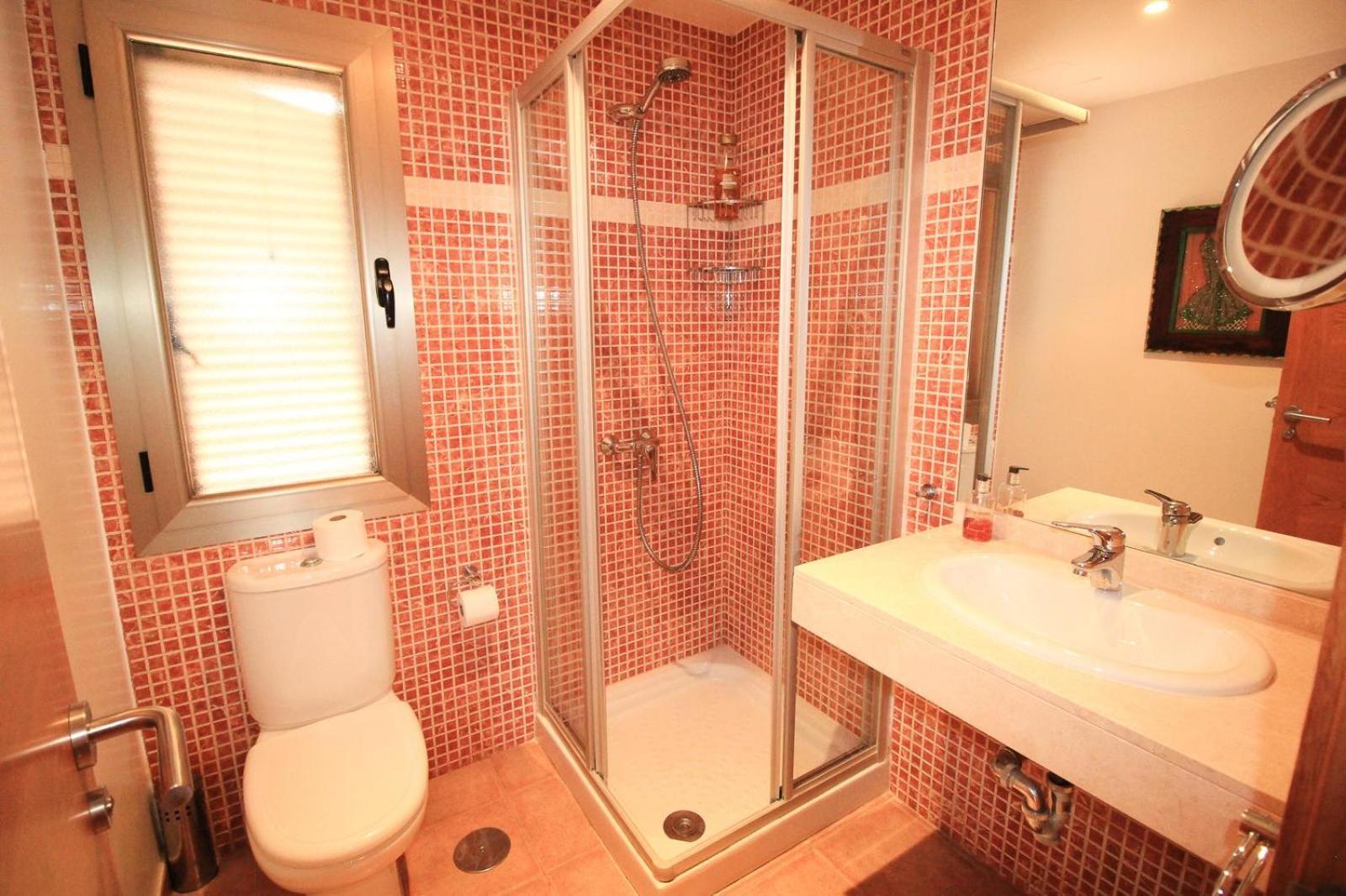 Chalet Molly Costa De Antigua Dış mekan fotoğraf